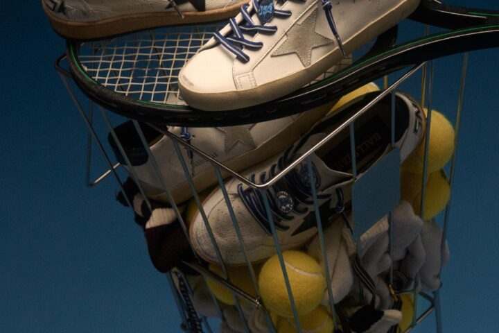 Golden Goose 2