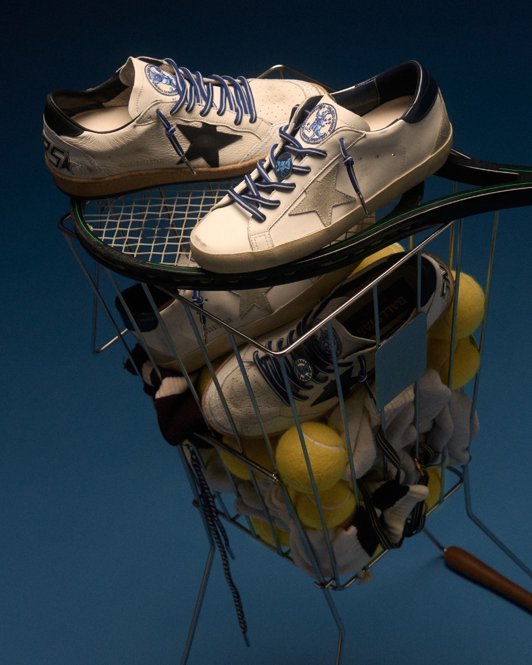 most expensive golden goose shoes