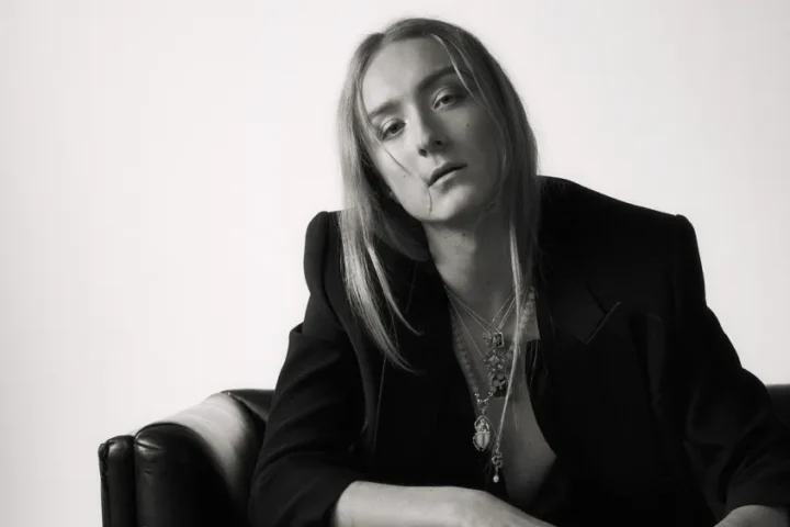 Nina Ricci Harris Reed Stepping down