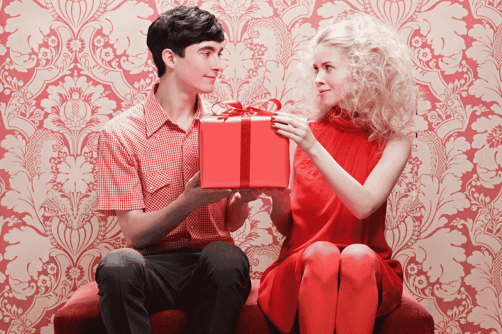 Personalized male gifts LuxusMag Scaled