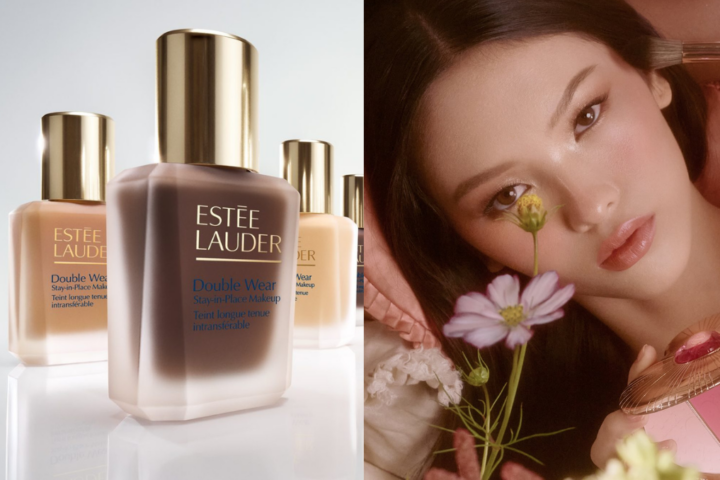 Puig Estee Lauder possible merger LuxusPlus Scaled