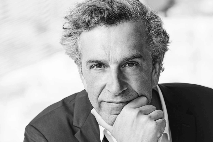 Puig new CEO Jose Manuel Albesa Scaled