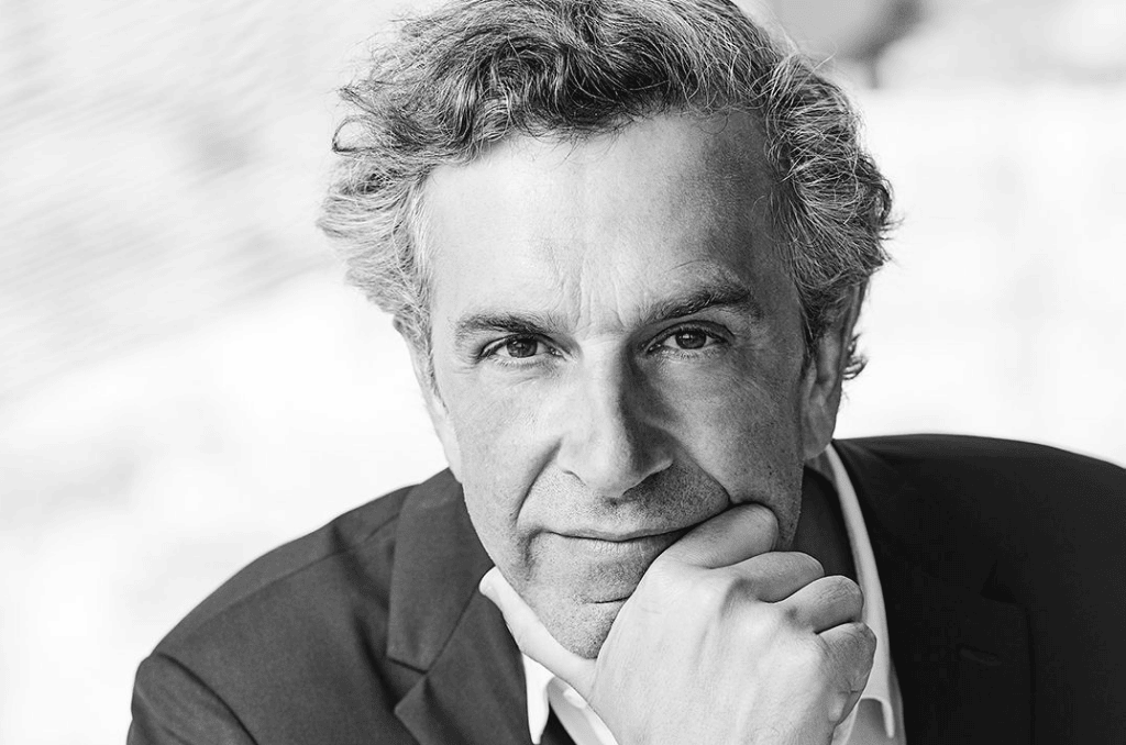 Puig new CEO Jose Manuel Albesa Scaled