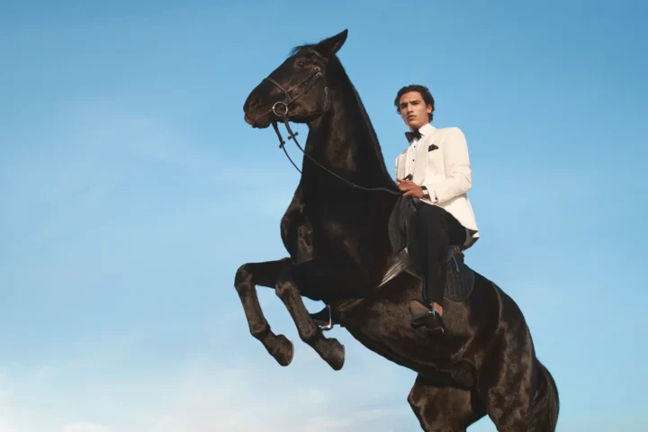 Ralph Lauren spring 26 polo