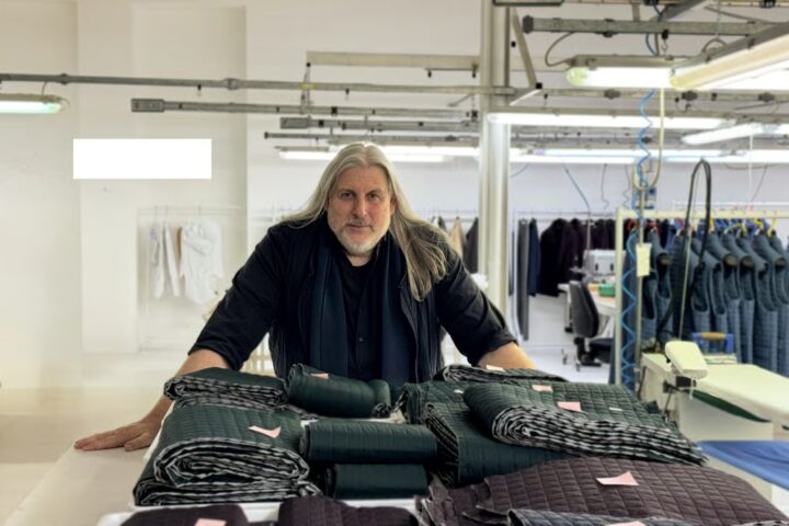 Roberto Menichetti Turnbull&Asser