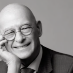 Tasaki Richard Colasse CEO Scaled