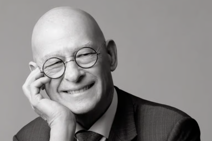 Tasaki Richard Colasse CEO Scaled
