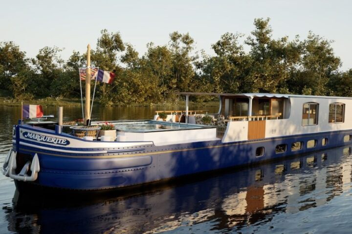 bateaux belmont