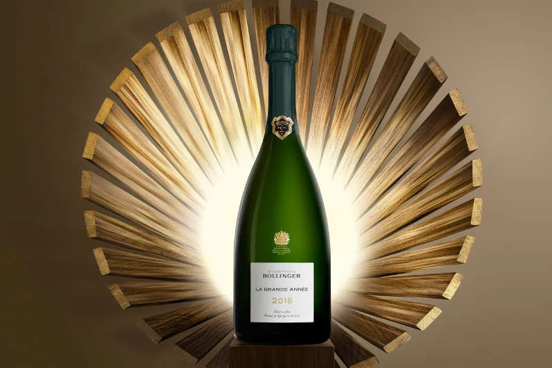 bollinger 2018