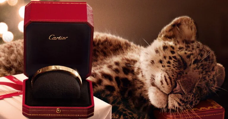 credit cartier