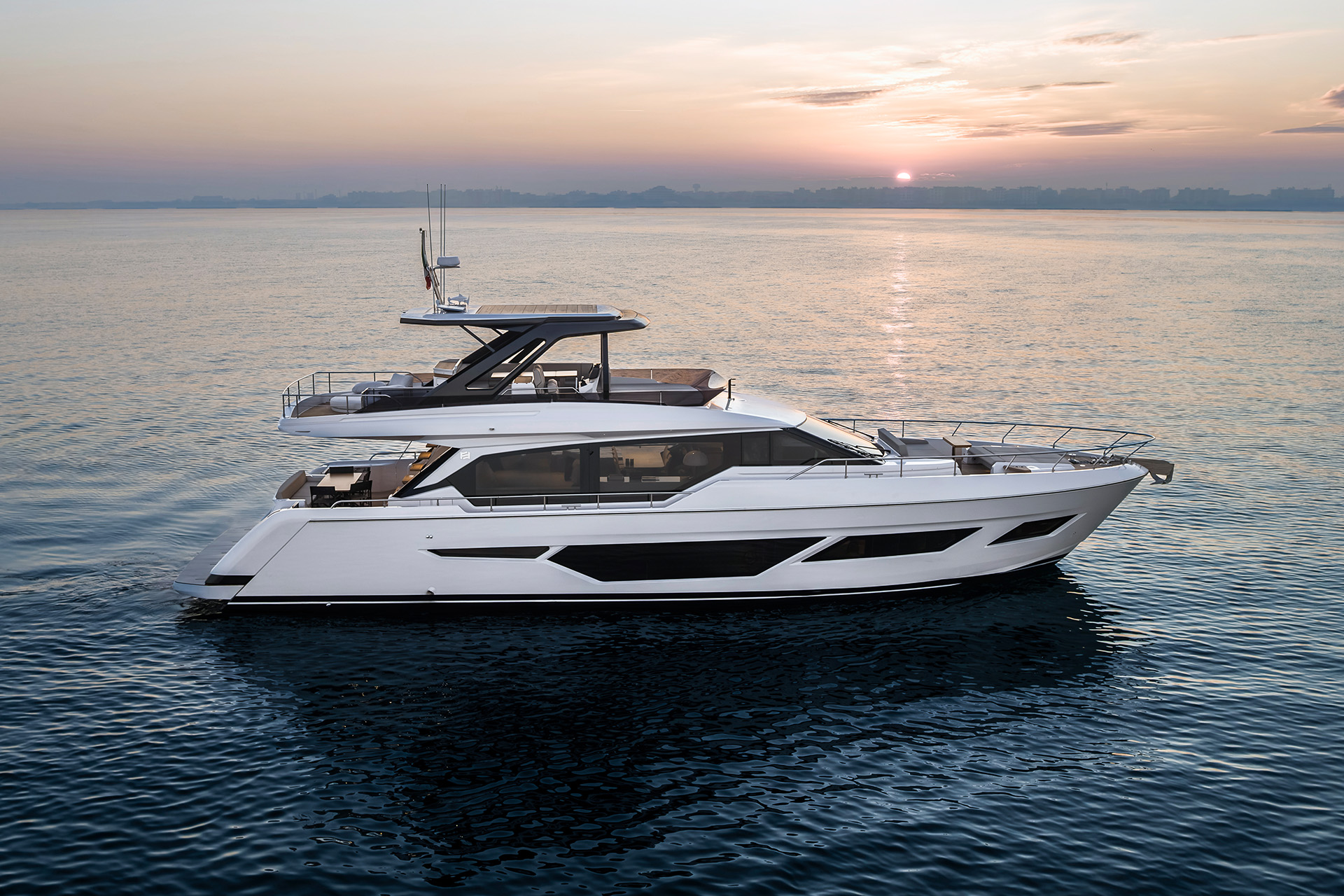 ferretti biglari