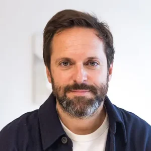 Picture of Olivier Reynaud