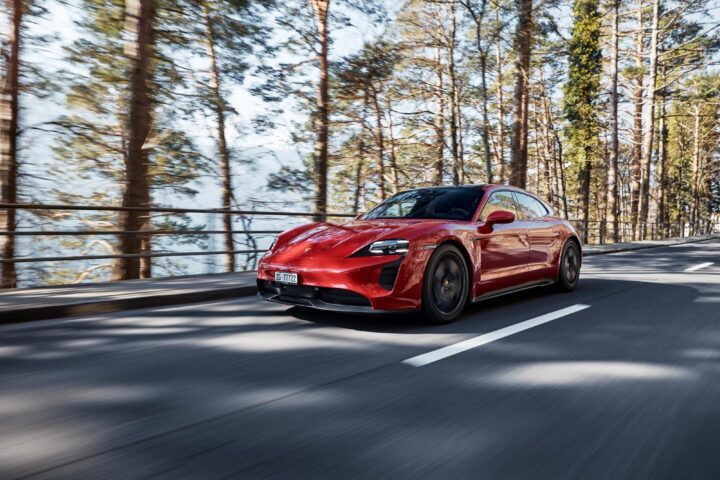 porsche bmw résultats 2026