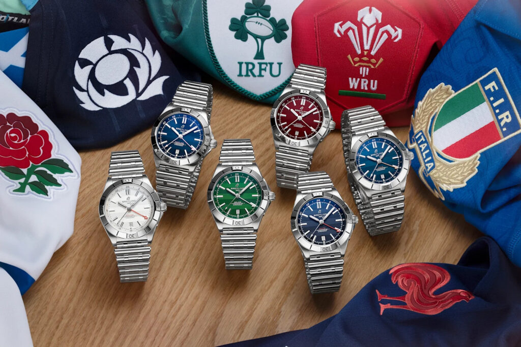 rugby breitling rugby breitling