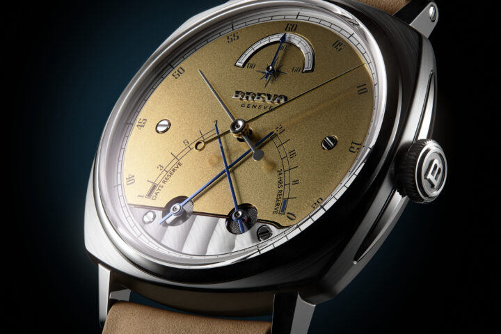 3 4 Meridian Gold