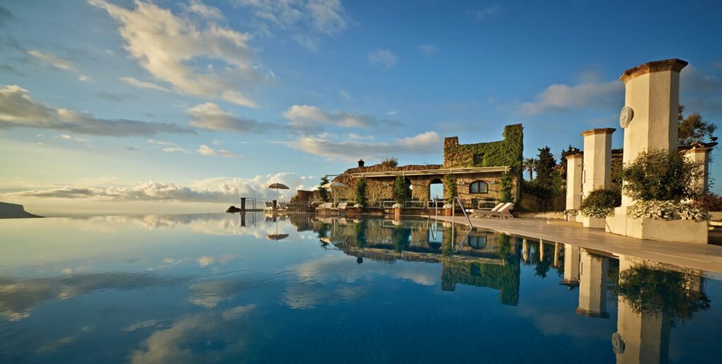 Belmond Caruso Ravello