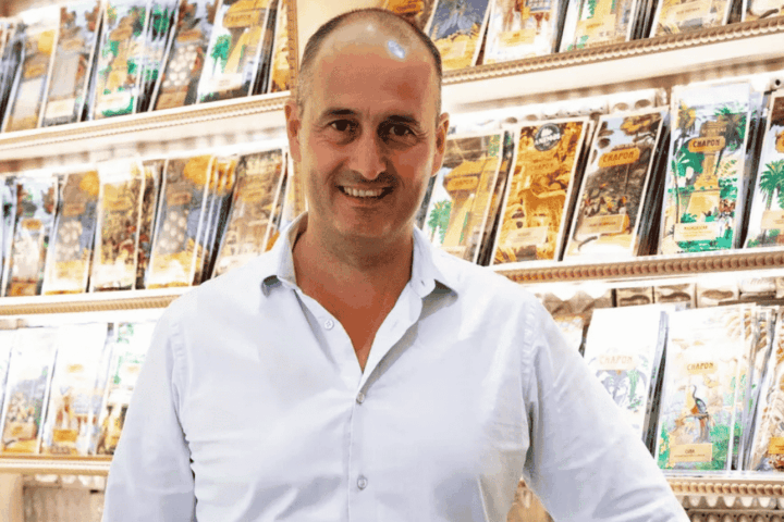 Chapon Chocolaterie Cedric Tavarella Scaled