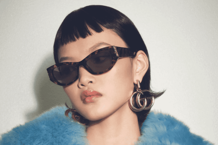Gucci google partnership Scaled