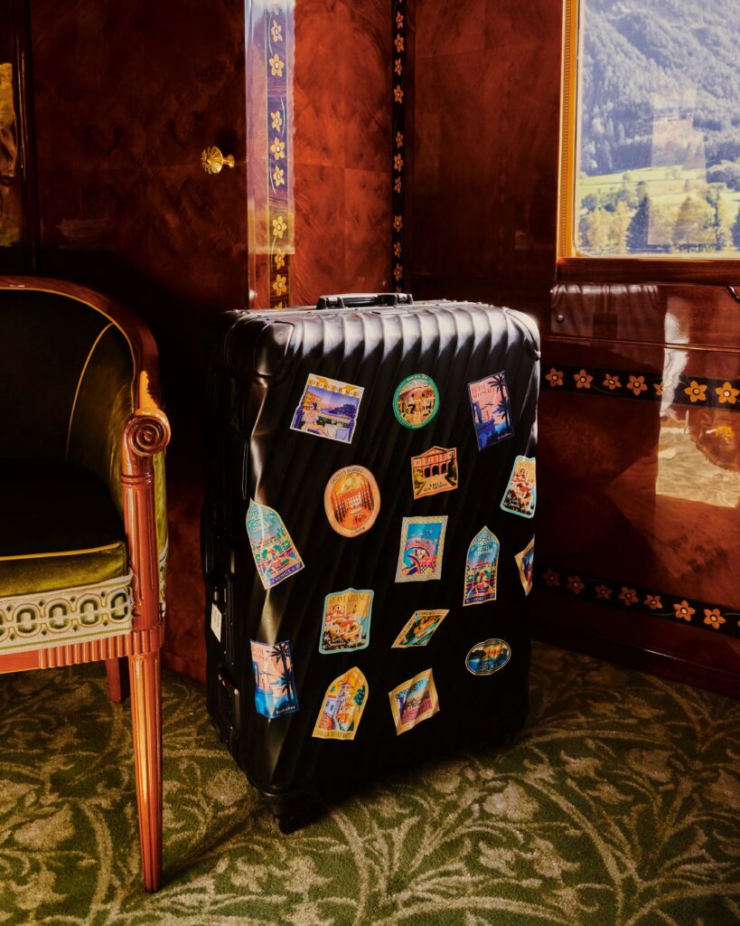LVMH Amalfi