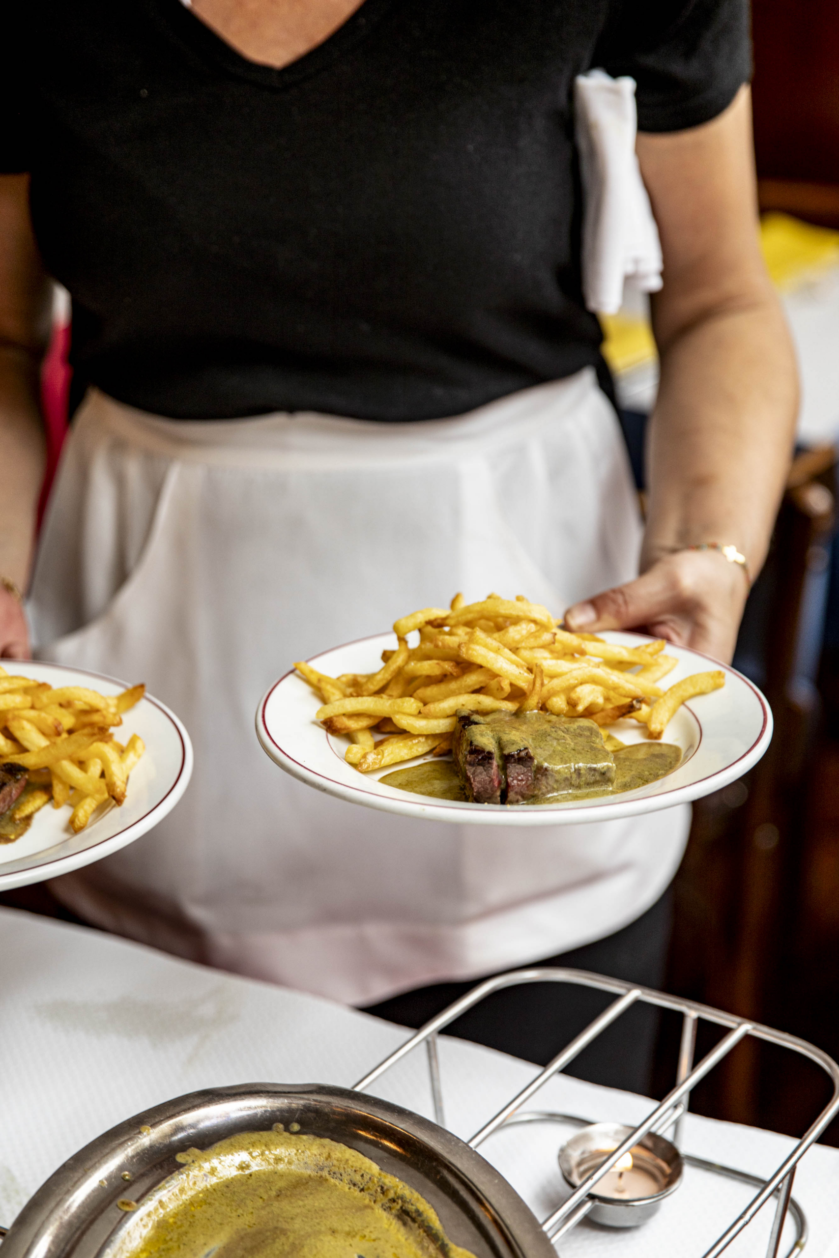 Le Relais de l’Entrecôte