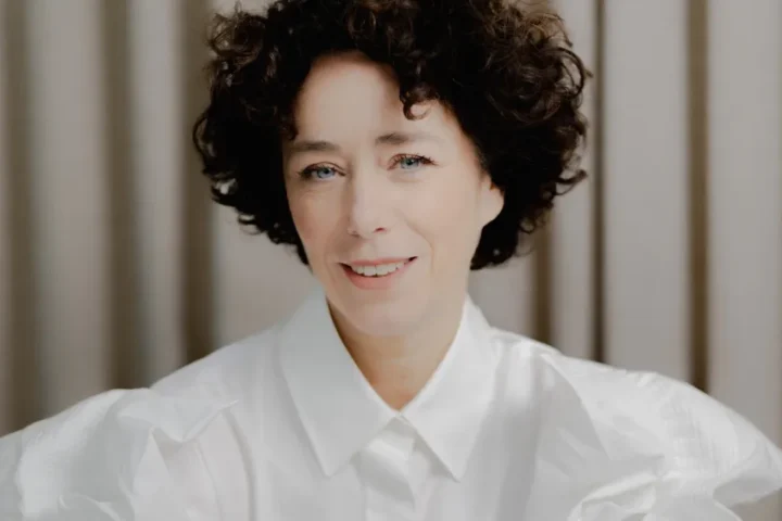 Rimowa CEO Beatrice Monguidi