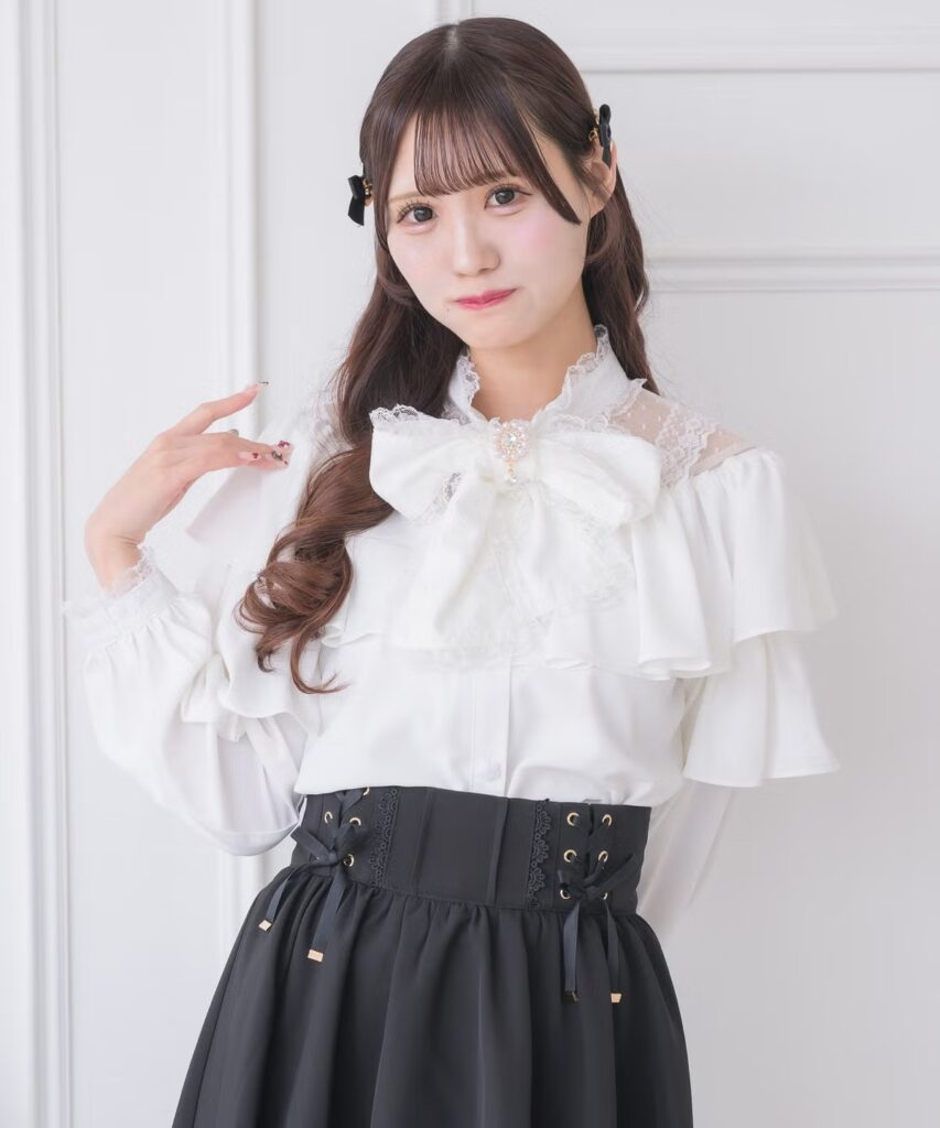 Rojita couture