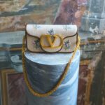 Valentino V bag