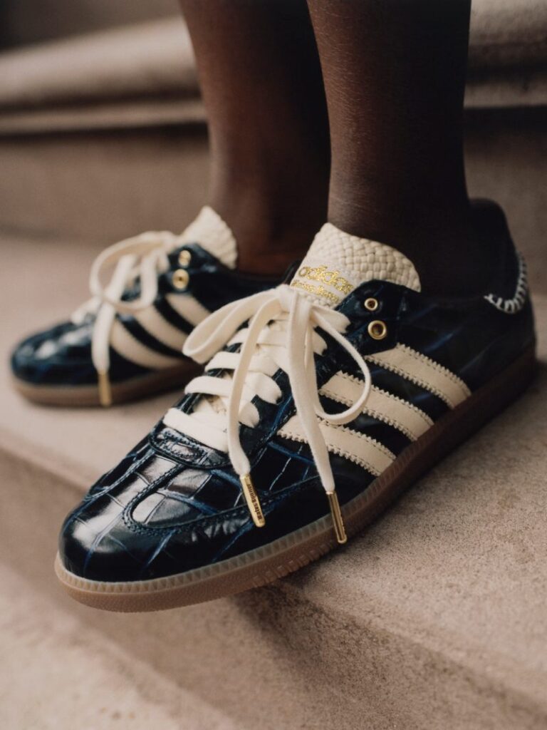 adidas originals x wales bonner fw24