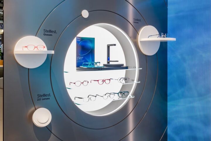 essilor top charoen