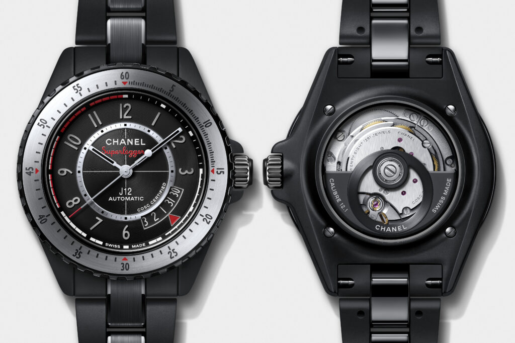 j12 superleggera caliber 12 1 42 mm grey duo paysage rgb