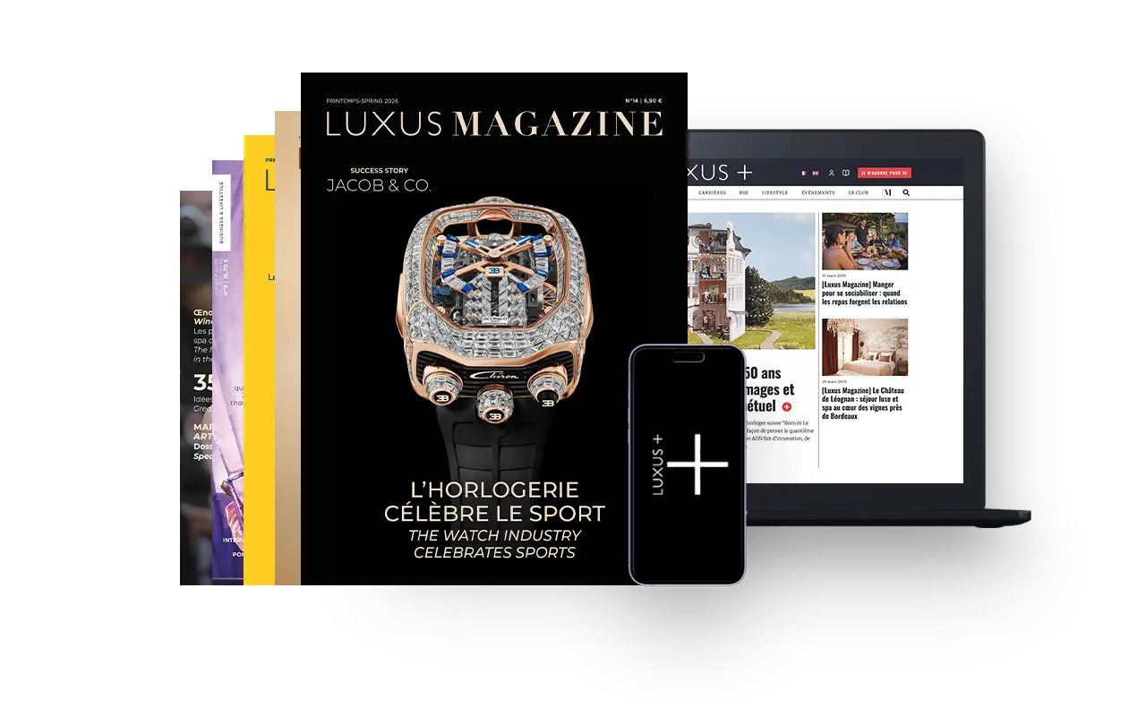 luxus mag abo 14