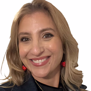 Picture of Sabine Temin
