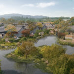 six senses brings its vision of reconnection to beijings historic three hills and five gardens highres 03