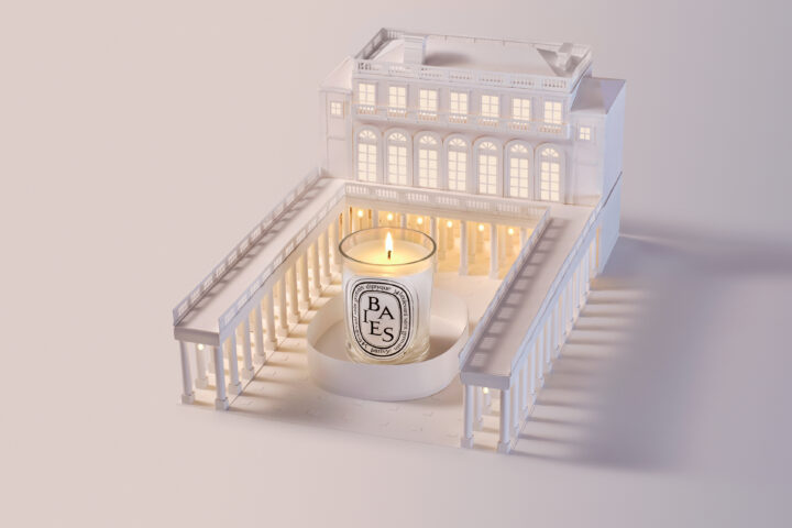 2 EVENT PALAIS ROYAL CANDLE REVAMP KEY VISUAL NO TEXT 920x640 2026 DIPTYQUE