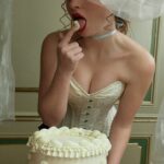 2026 Wedding Trends Report MessyCoquette