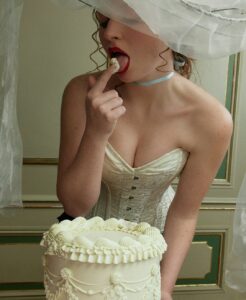 2026 Wedding Trends Report MessyCoquette