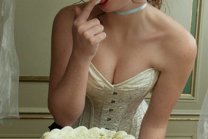 2026 Wedding Trends Report MessyCoquette