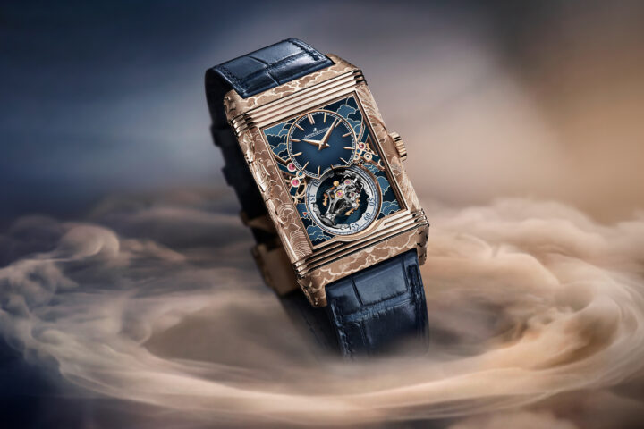 Jaeger‑LeCoultre