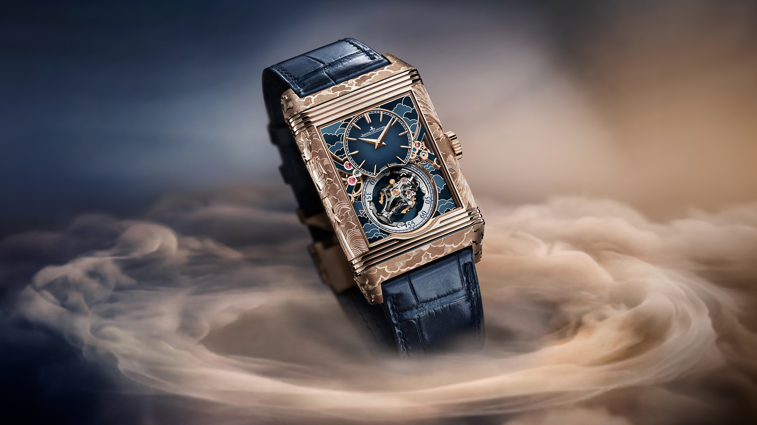 Jaeger‑LeCoultre