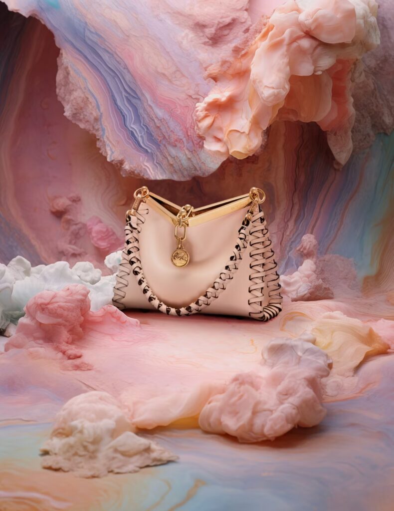 Etro Campaign SS24 ©Etro Etro Campaign SS24 ©Etro