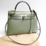 Kelly Hermes LVMH