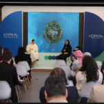 L'oreal Saudi Arabia