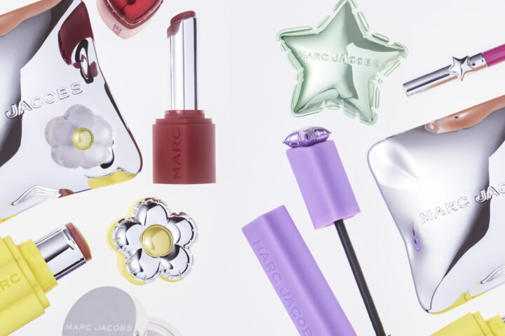 Marc Jacobs Beauty