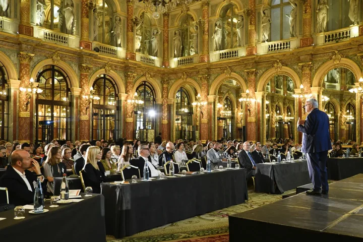 Sommet du Luxe 2026