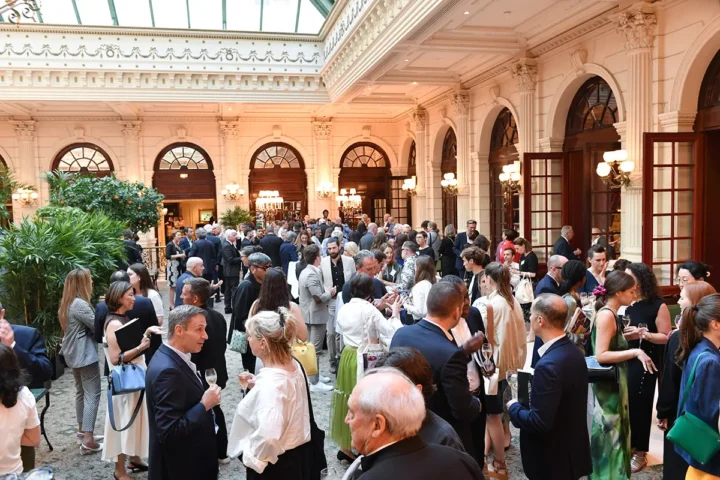Sommet du Luxe 2025