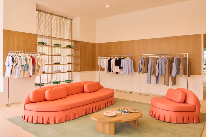 Sporty Rich Sporty Rich Los Angeles Opening Sporty Rich Sporty Rich Los Angeles Opening