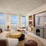 Waldorf Astoria Rabat Sale Diplomatic Suite Living Room hitlon pp