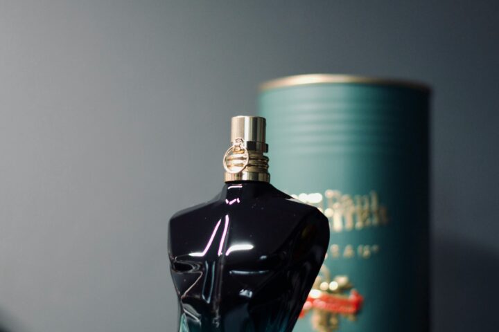 Fusion Estée Lauder et Puig