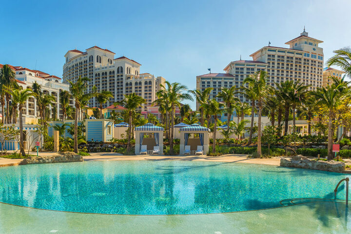 hyatt résultats t1 2026