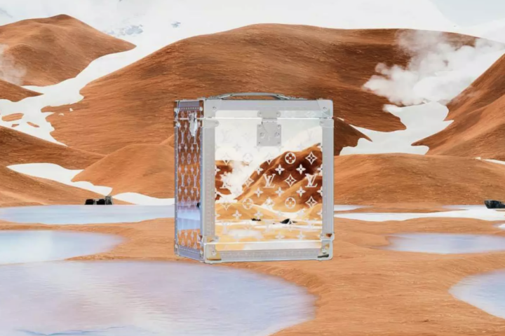 ©Louis Vuitton